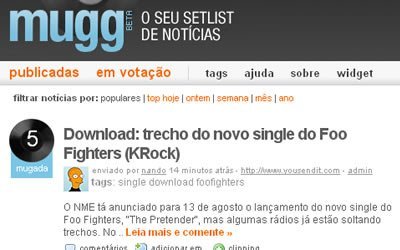 Mugg.com.br