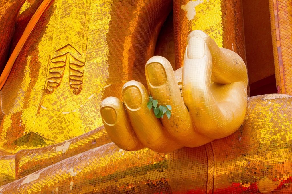 “Filosofia do Dharma não é Dharma”: onde está o Dharma, segundo Thubten Yeshe