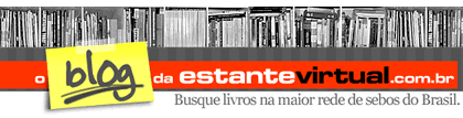 O Blog da Estante