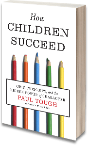 O estresse da infância que compromete a vida adulta: novo livro de Paul Tough mostra como caráter é mais vital que conhecimento