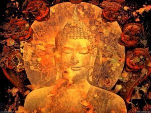 buddha-mind