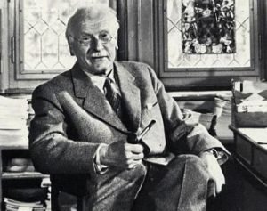 Carl Jung e o que devemos perceber “se quisermos conhecer a verdade sobre nós mesmos”