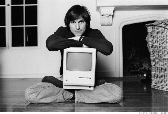 “Desculpe ser tão dramático”: 5 das melhores frases de Steve Jobs sobre a vida e a morte