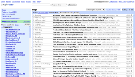 GoogleReader