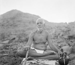 O Sábio de Arunachala, o filme sobre Sri Ramana Maharshi, em português na íntegra