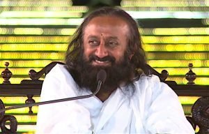 Porque tenho que assumir tantas responsabilidades se vou morrer no final? Sri Sri Ravi Shankar responde